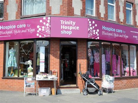 Find Charity Shops Near Me in Johnstone .